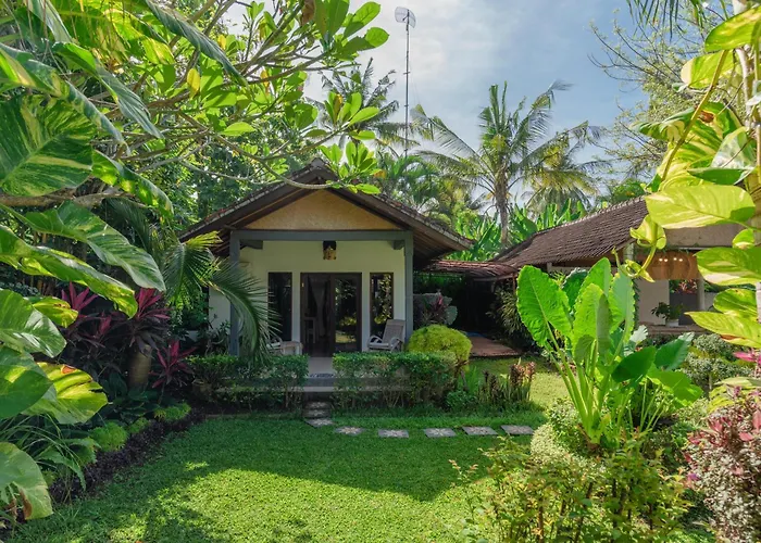 Tropical Oasis Lovina *
